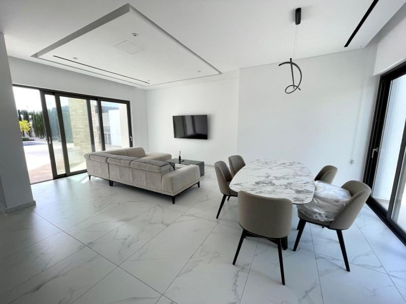 Villa im Cap St George Resort in Paphos