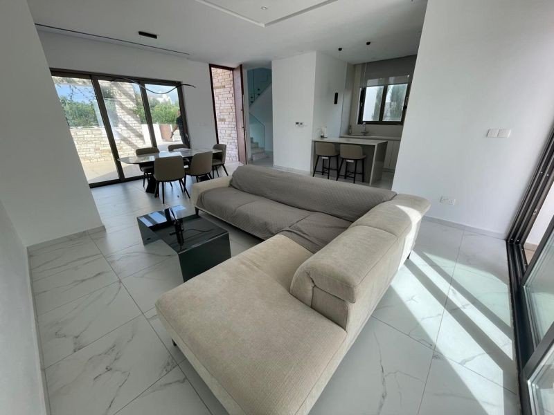 Villa im Cap St George Resort in Paphos