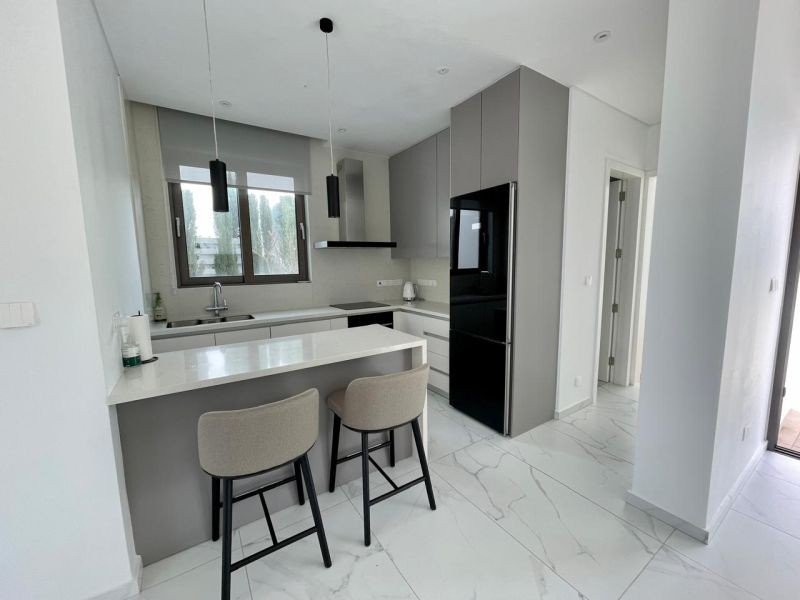 Villa im Cap St George Resort in Paphos
