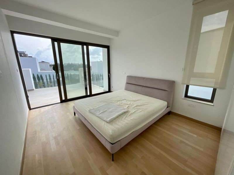 Villa im Cap St George Resort in Paphos