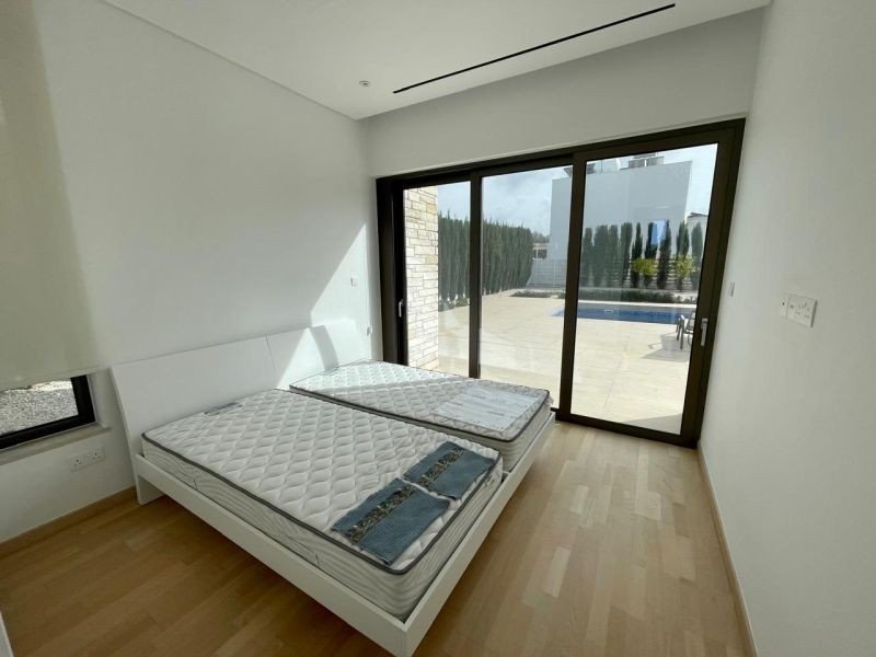 Villa im Cap St George Resort in Paphos