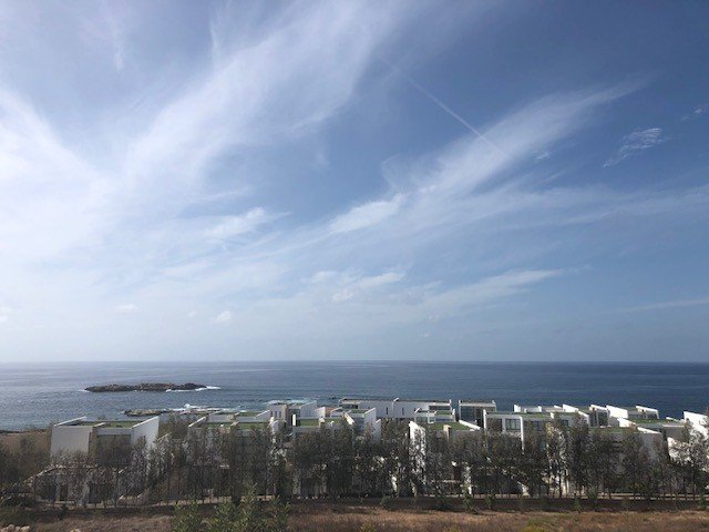 Villa im Cap St George Resort in Paphos