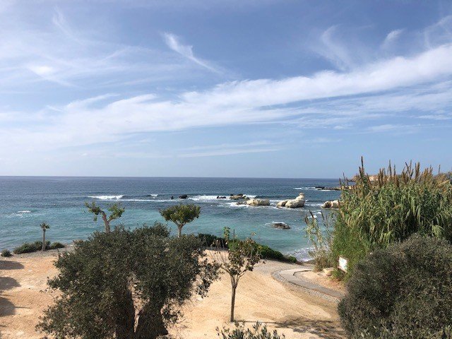 Villa im Cap St George Resort in Paphos