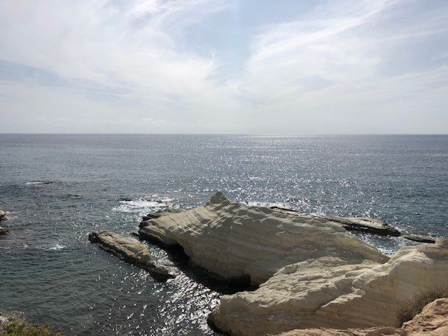 Villa im Cap St George Resort in Paphos