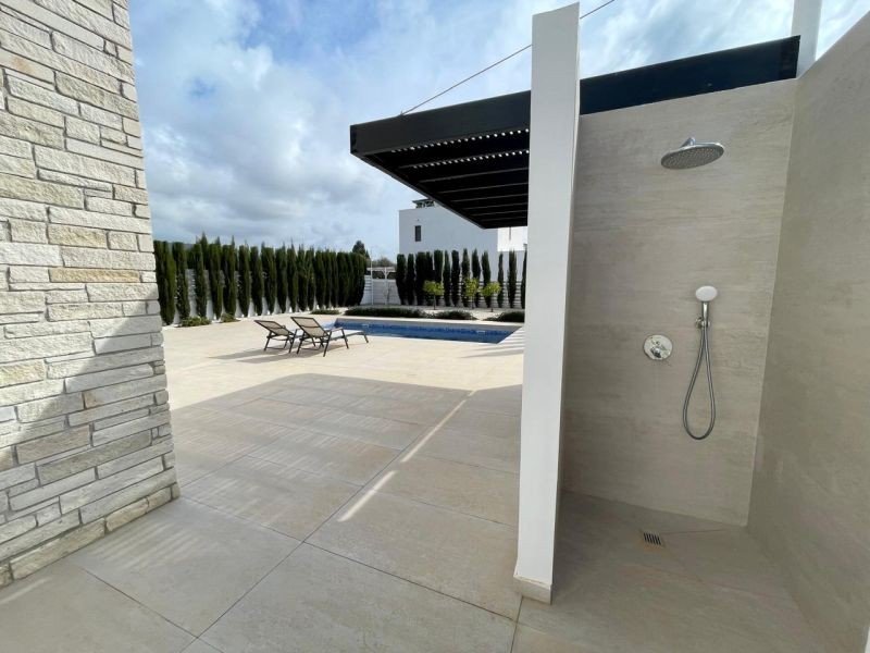 Villa im Cap St George Resort in Paphos