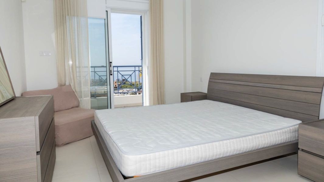 Villa mit Meerblick 300m vom Meer in Paphos