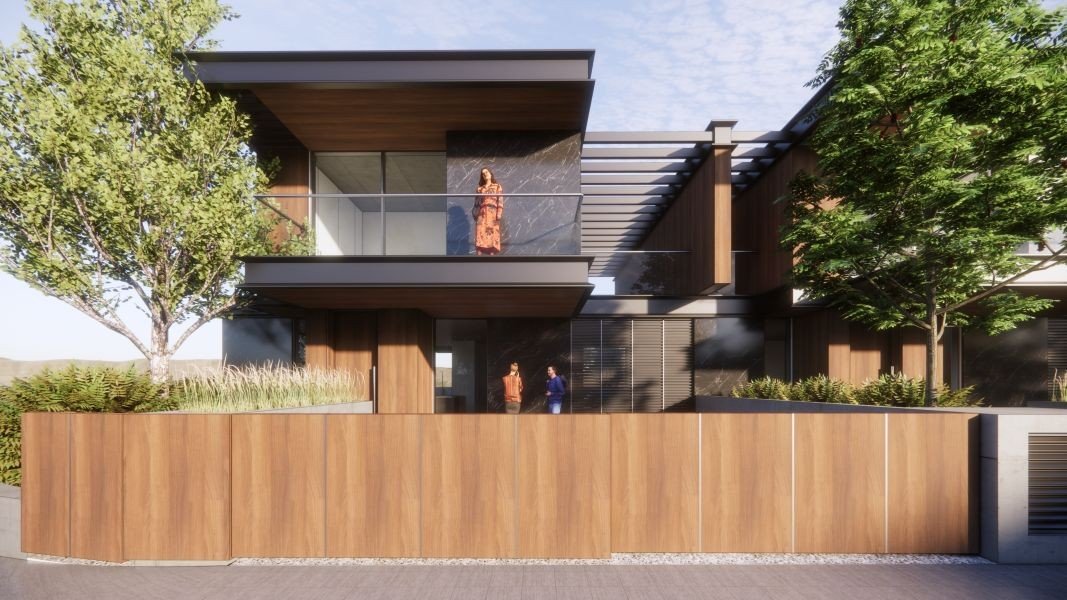 Modern Villa close to Sea in Paphos