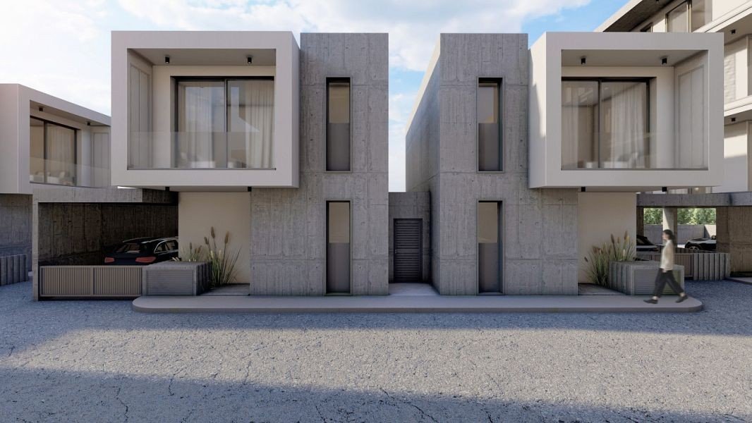 Apartment close to ISOP& hospital in Paphos