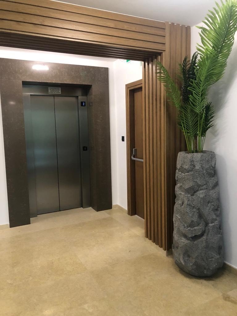 Apartment 350m vom Meer in Paphos