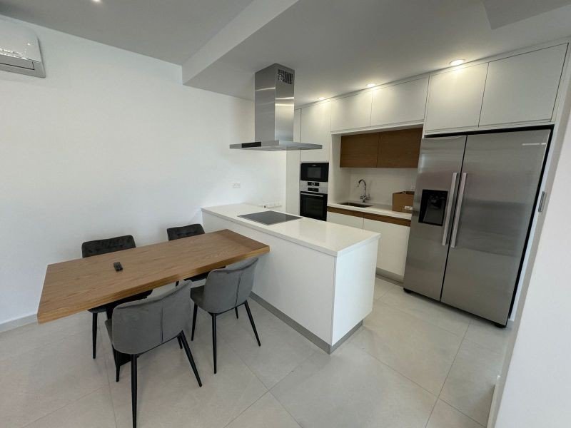 Apartment 350m vom Meer in Paphos