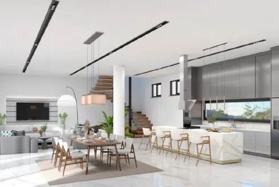 Villa 350m from Beach in Paphos