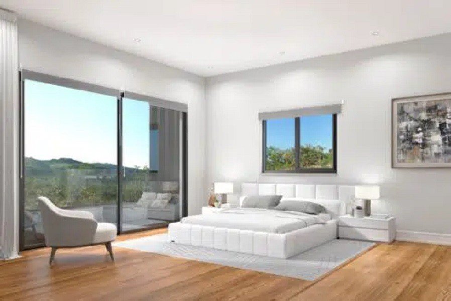 Villa 350m from Beach in Paphos