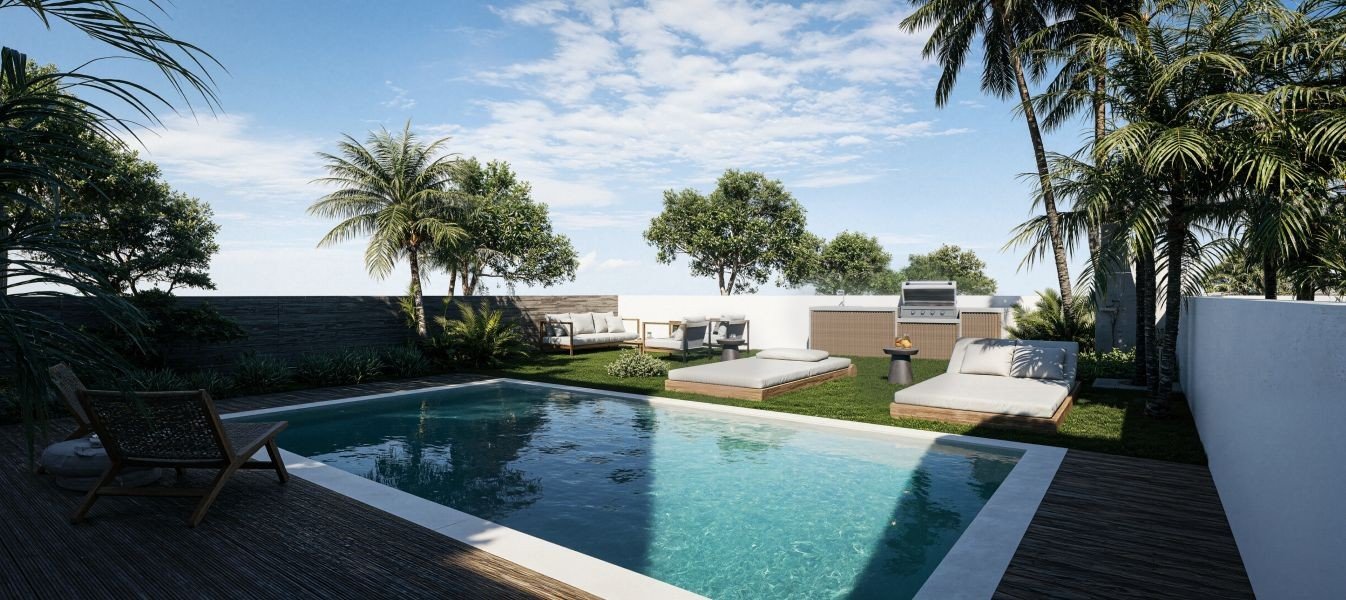 Villa 350m from Beach in Paphos