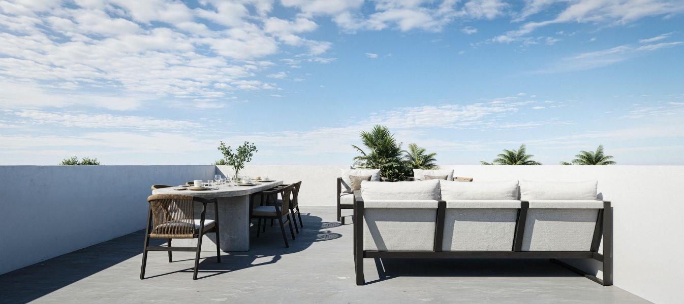 Villa 350m from Beach in Paphos