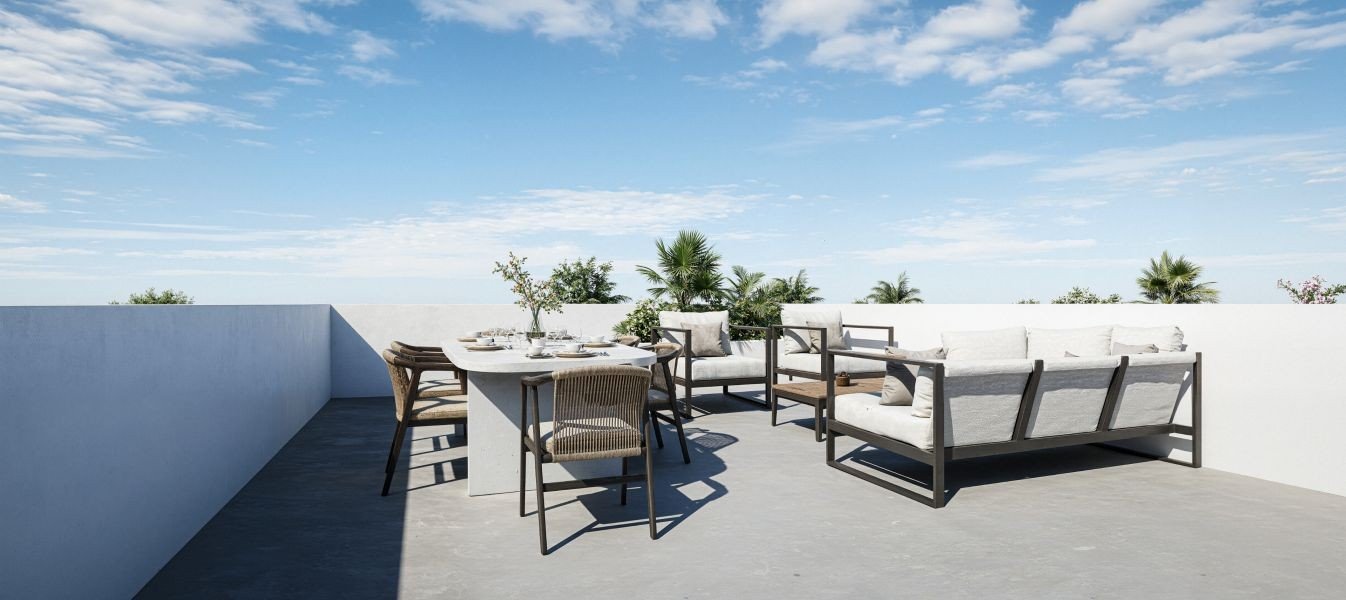 Villa 350m from Beach in Paphos