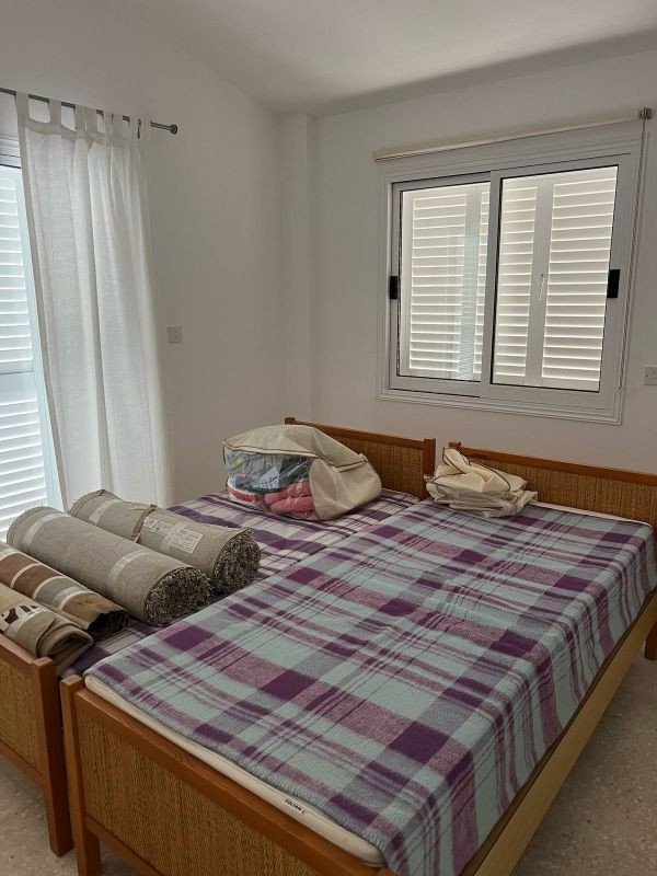 Coastal Renovated Villa in Paphos