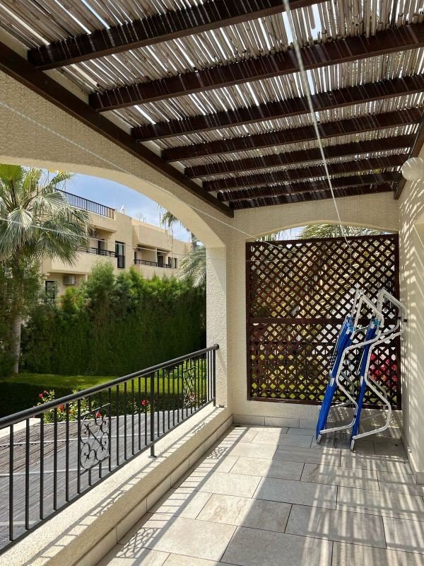 Coastal Renovated Villa in Paphos