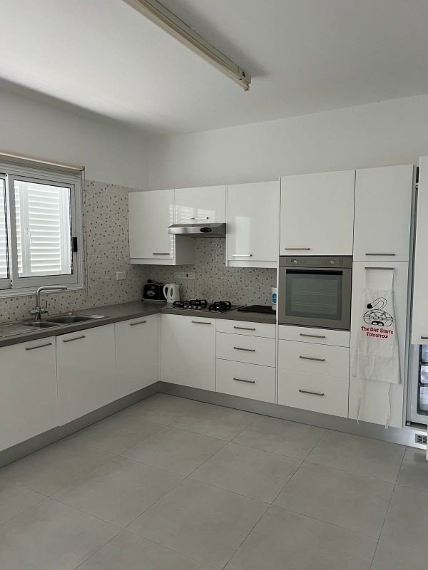 Coastal Renovated Villa in Paphos