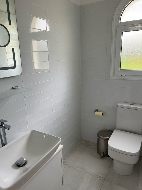 Coastal Renovated Villa in Paphos
