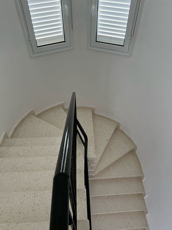 Coastal Renovated Villa in Paphos