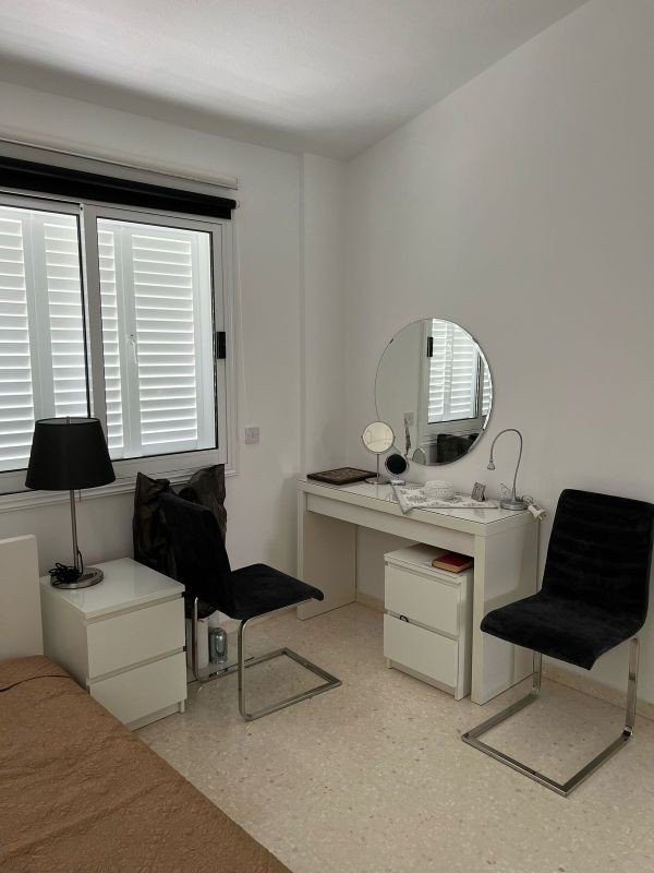 Coastal Renovated Villa in Paphos
