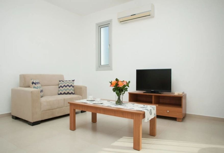 Coastal Investment Villa in Paphos