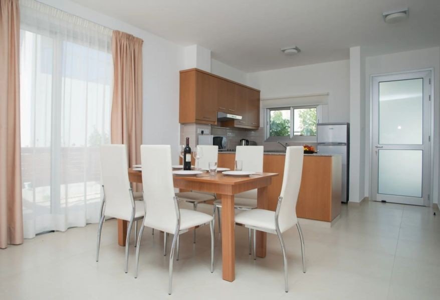Coastal Investment Villa in Paphos