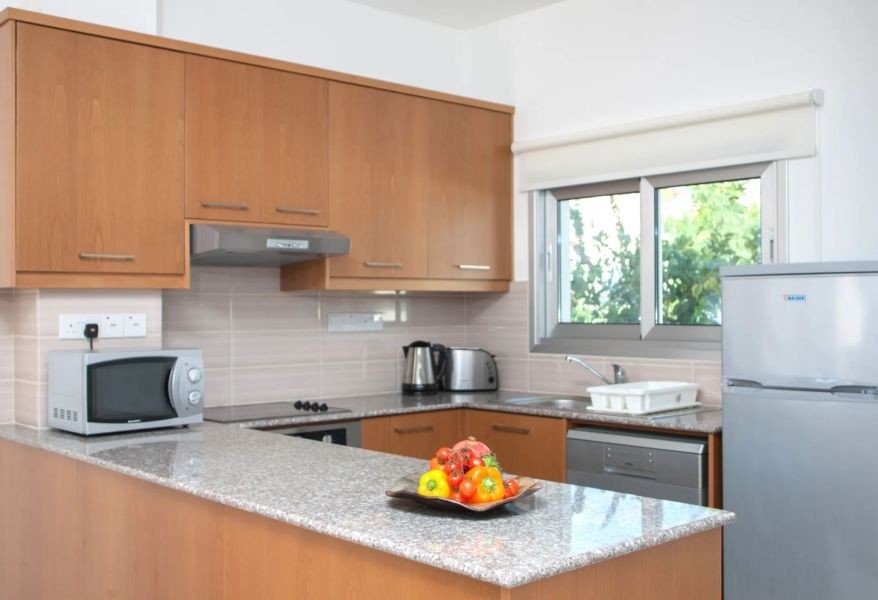 Coastal Investment Villa in Paphos