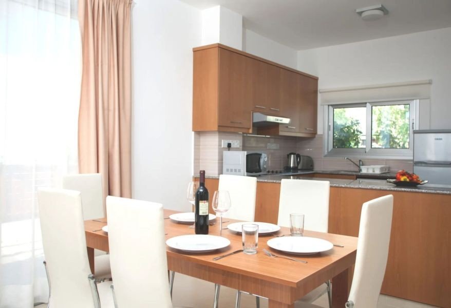 Coastal Investment Villa in Paphos