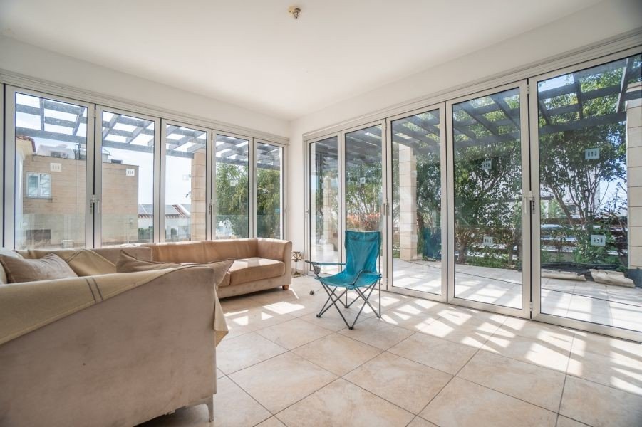 Renovation Opportunity by Beach in Paphos