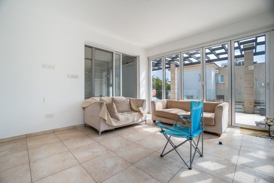 Renovation Opportunity by Beach in Paphos