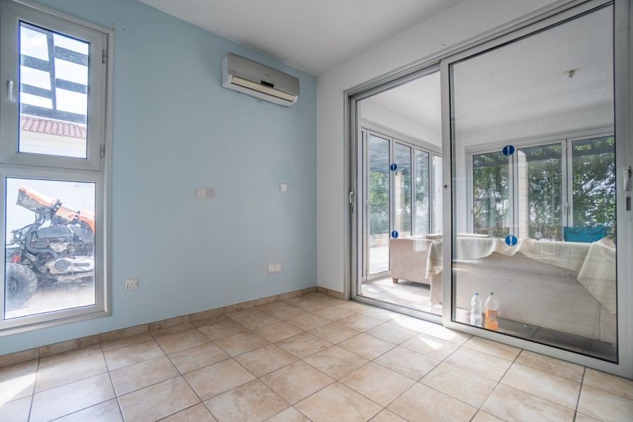 Renovation Opportunity by Beach in Paphos