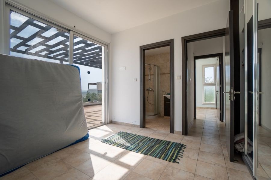 Renovation Opportunity by Beach in Paphos