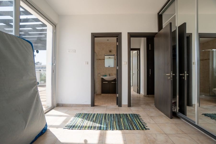 Renovation Opportunity by Beach in Paphos