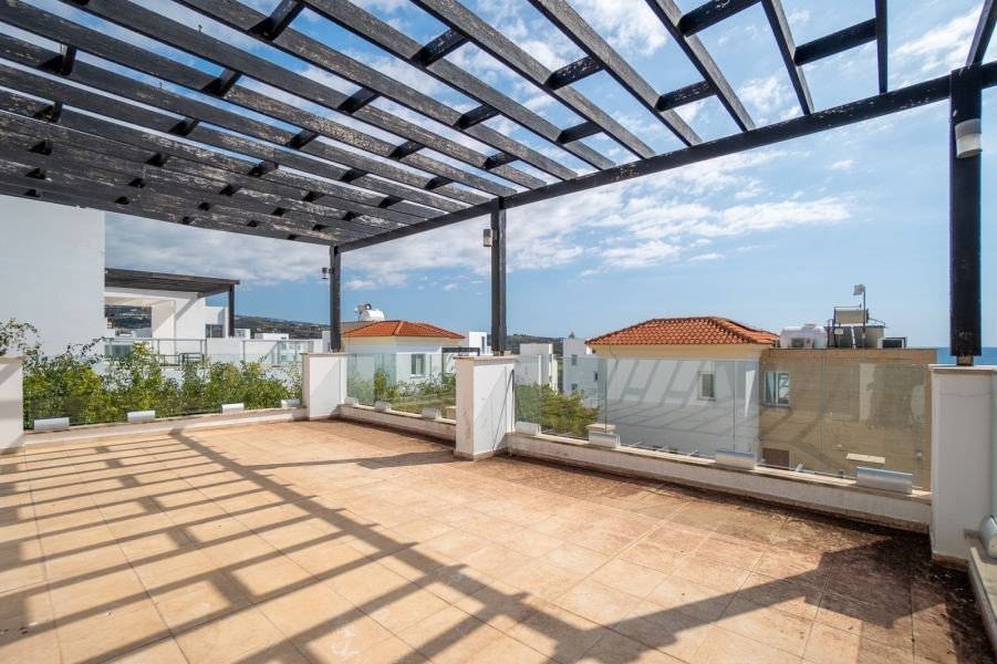 Renovation Opportunity by Beach in Paphos