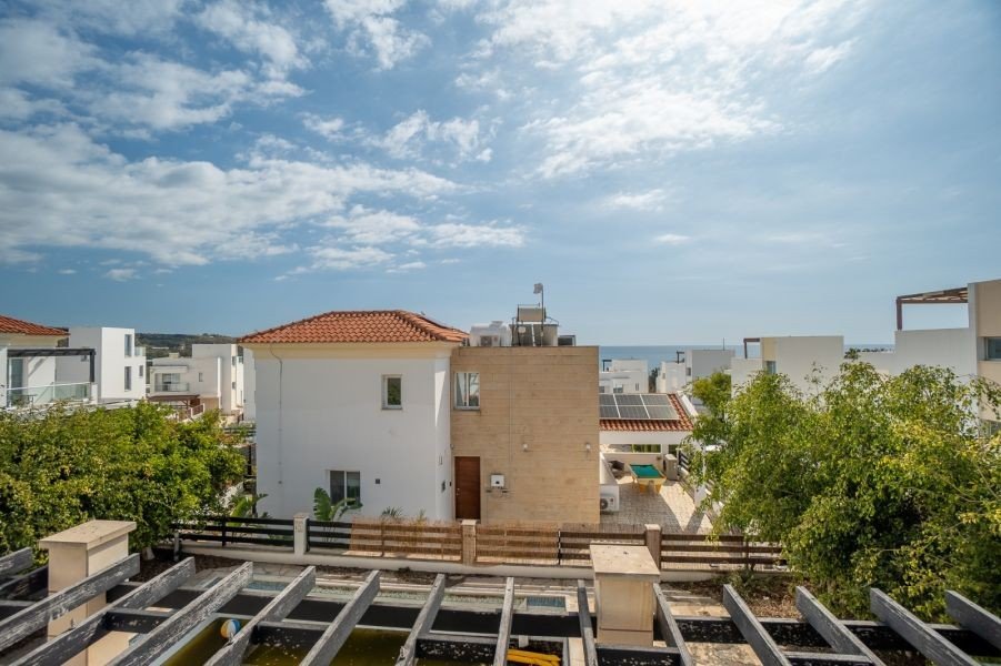 Renovation Opportunity by Beach in Paphos