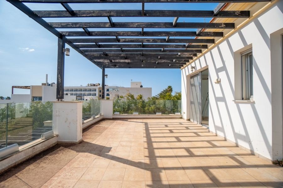 Renovation Opportunity by Beach in Paphos