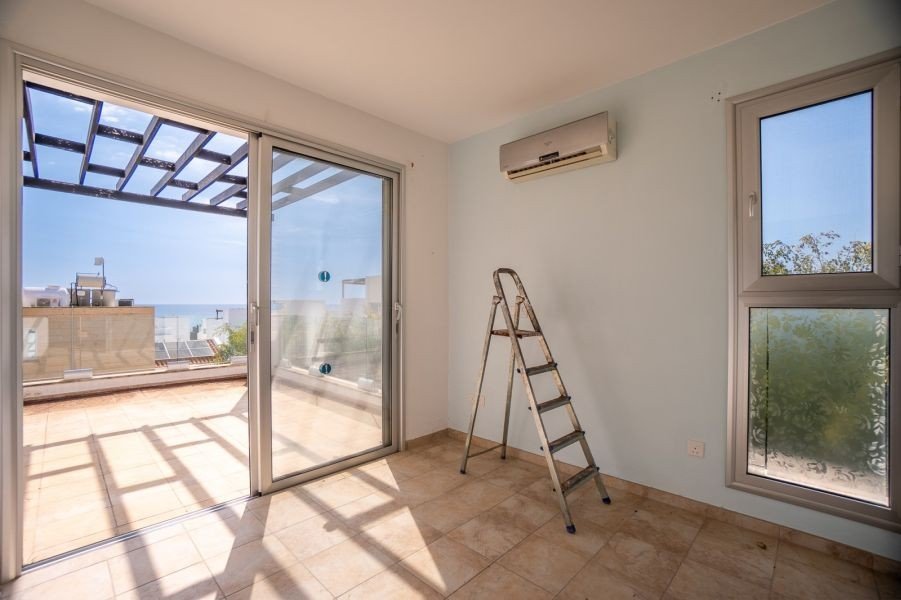 Renovation Opportunity by Beach in Paphos