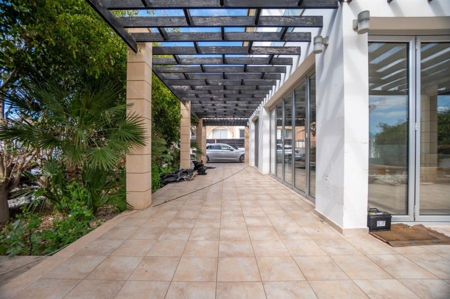 Renovation Opportunity by Beach in Paphos