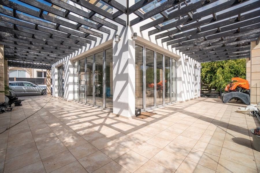 Renovation Opportunity by Beach in Paphos