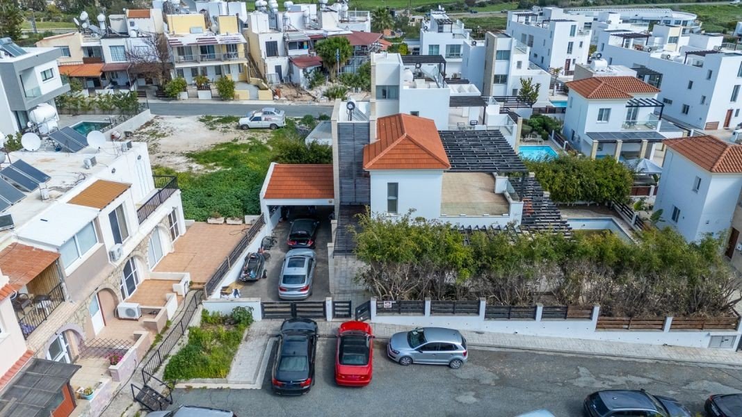 Renovation Opportunity by Beach in Paphos