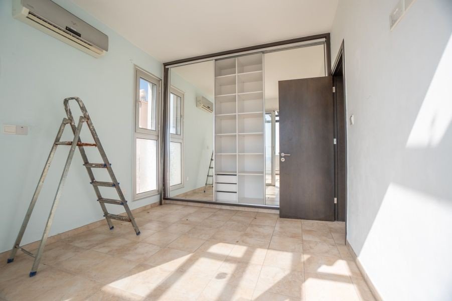 Renovation Opportunity by Beach in Paphos