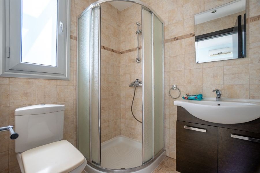 Renovation Opportunity by Beach in Paphos
