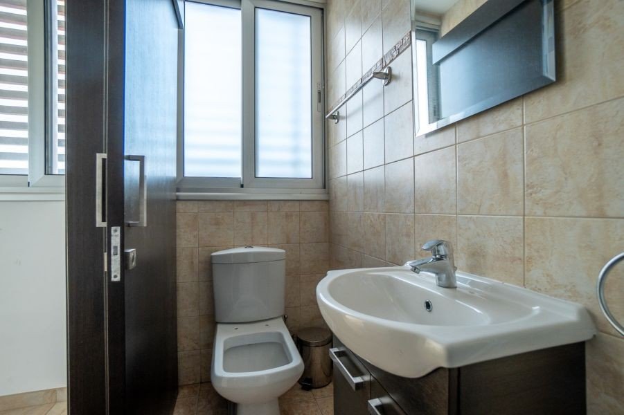 Renovation Opportunity by Beach in Paphos