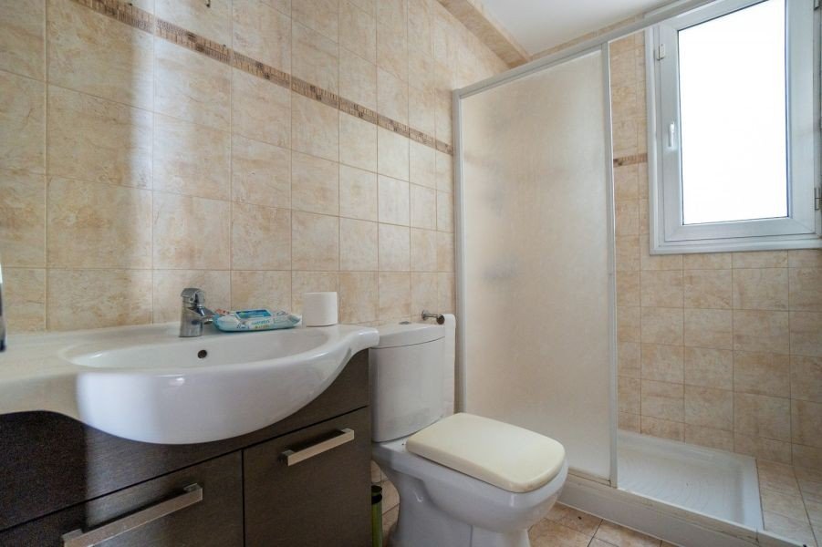 Renovation Opportunity by Beach in Paphos