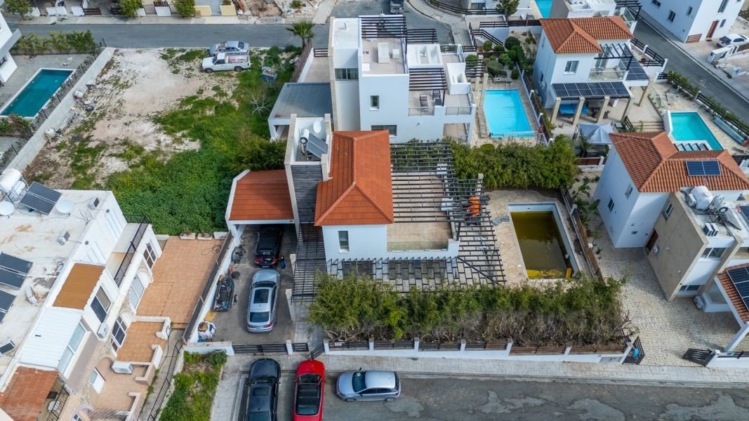 Renovation Opportunity by Beach in Paphos