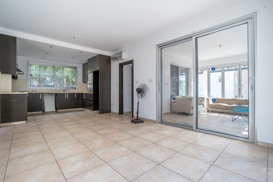 Renovation Opportunity by Beach in Paphos