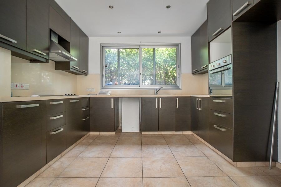 Renovation Opportunity by Beach in Paphos