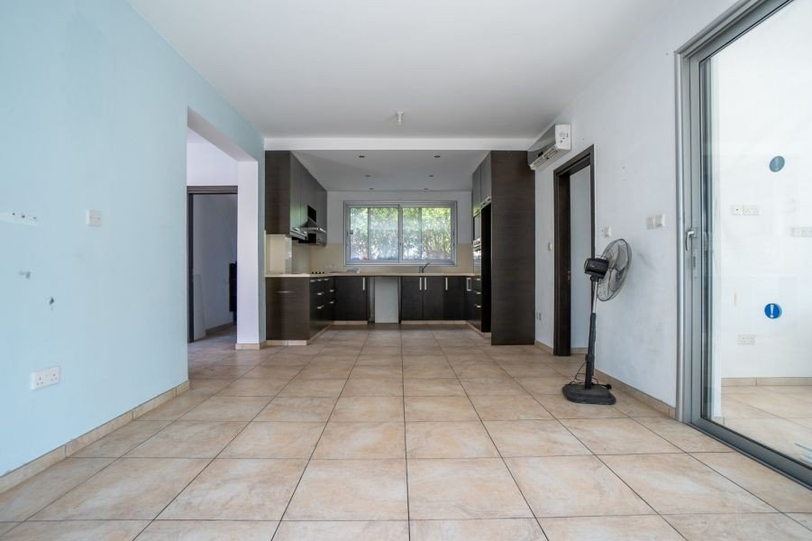 Renovation Opportunity by Beach in Paphos