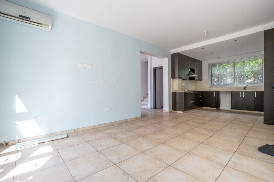 Renovation Opportunity by Beach in Paphos
